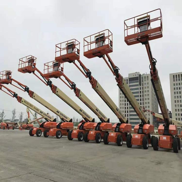 廊坊出租高空作业车