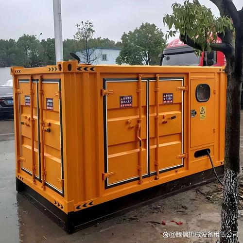 连云港150千瓦发电机租赁指南 机械设备租赁全解析