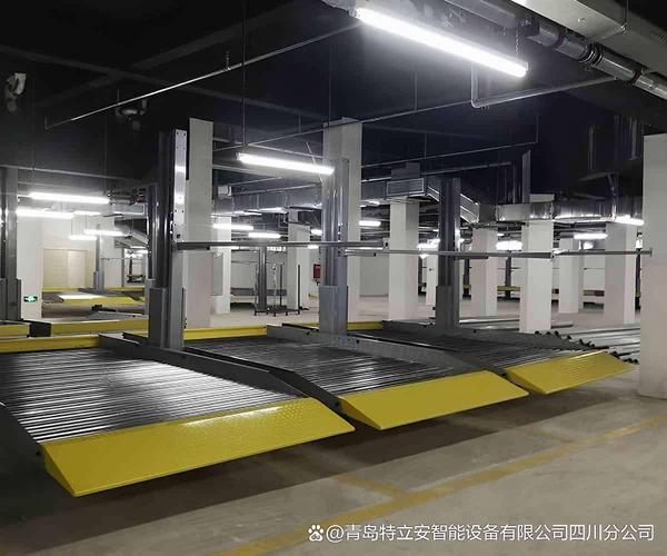 家用简易式机械停车库租赁好不好用